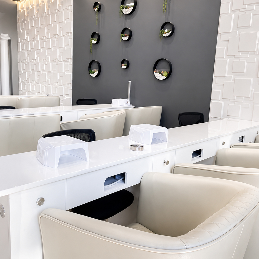 La Muse Beauty Bar