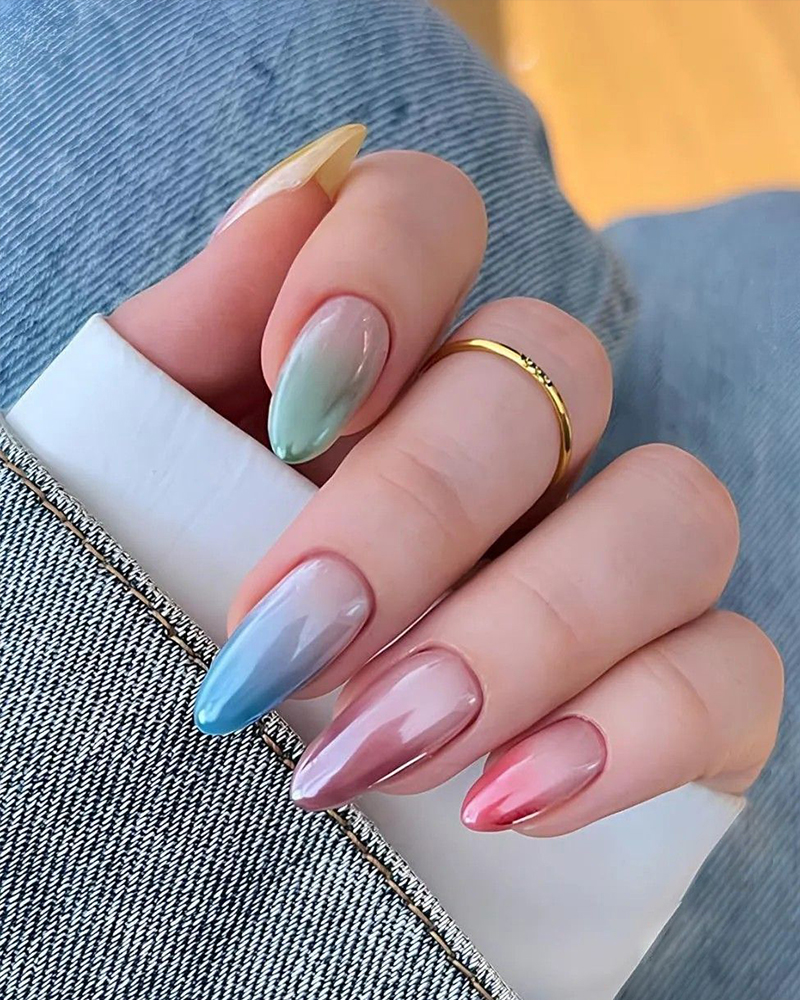 NAIL ENHANCEMENT